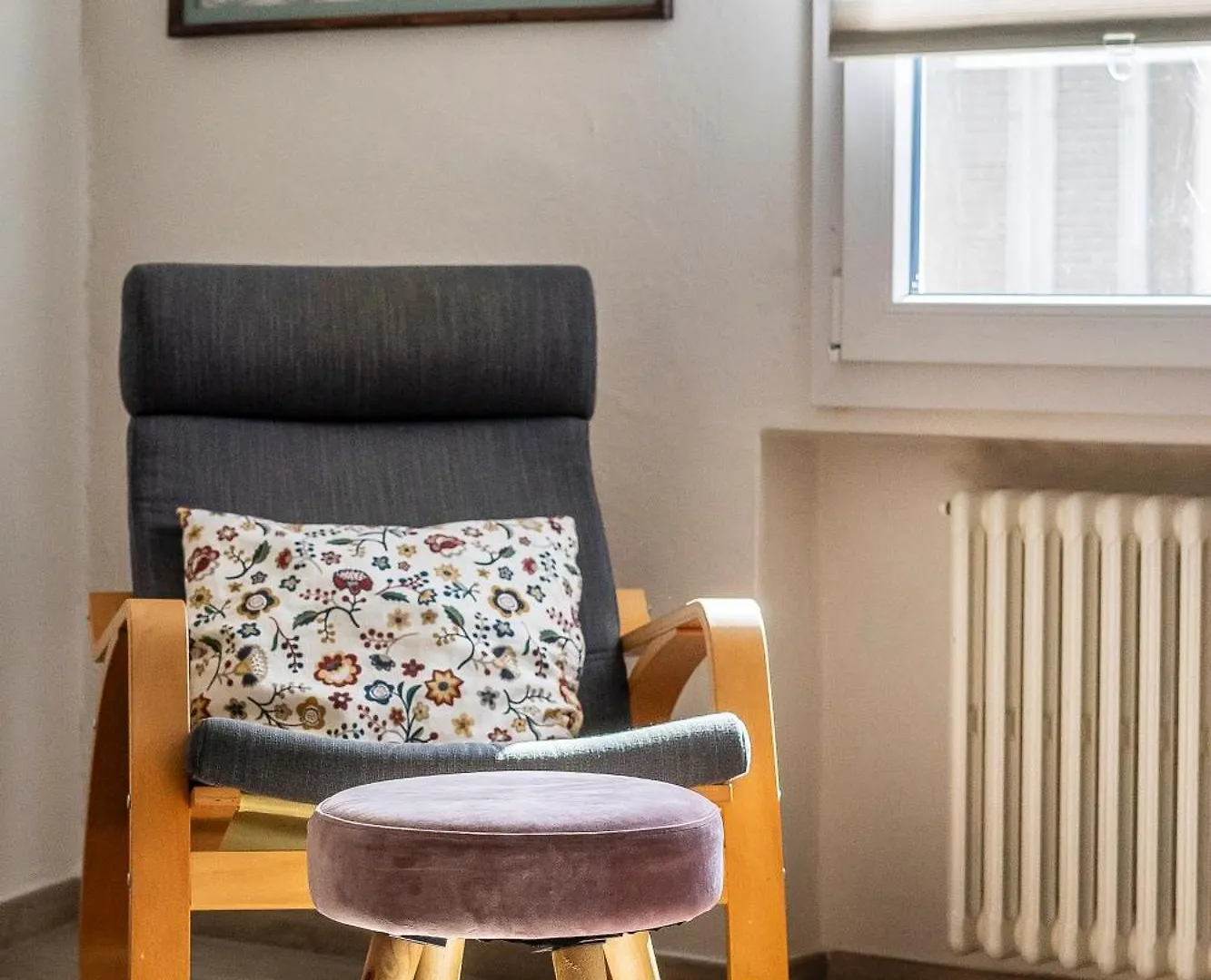 Camaldoli 8 Apartment Florence Italy