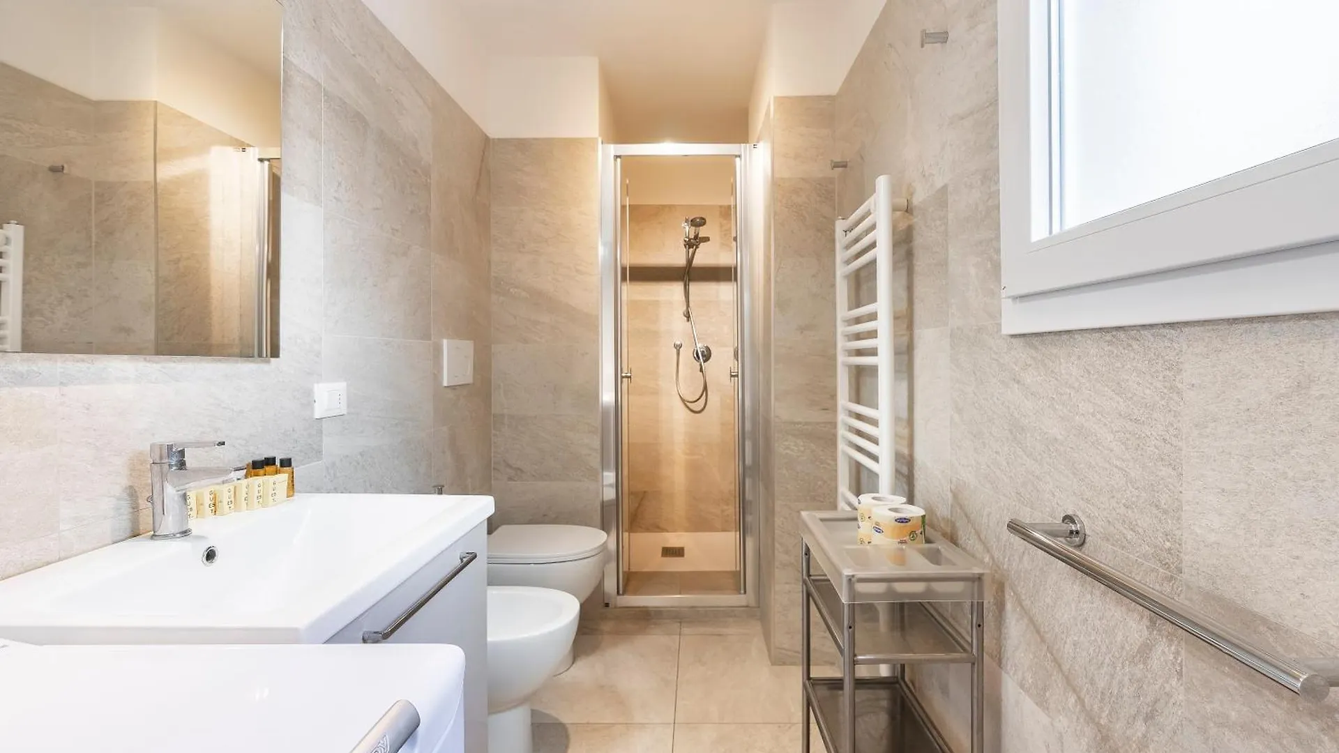 Camaldoli 8 Apartment Florence
