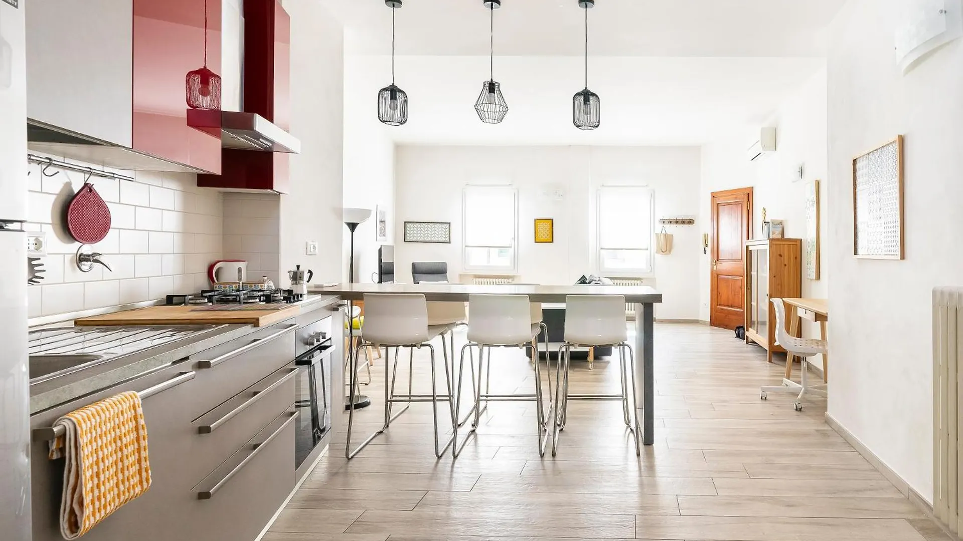 Camaldoli 8 Apartment Florence 0*,