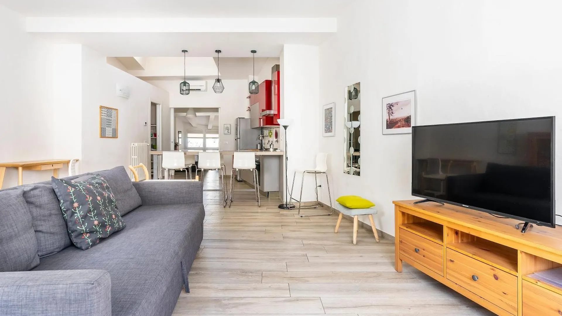 Camaldoli 8 Apartment Florence
