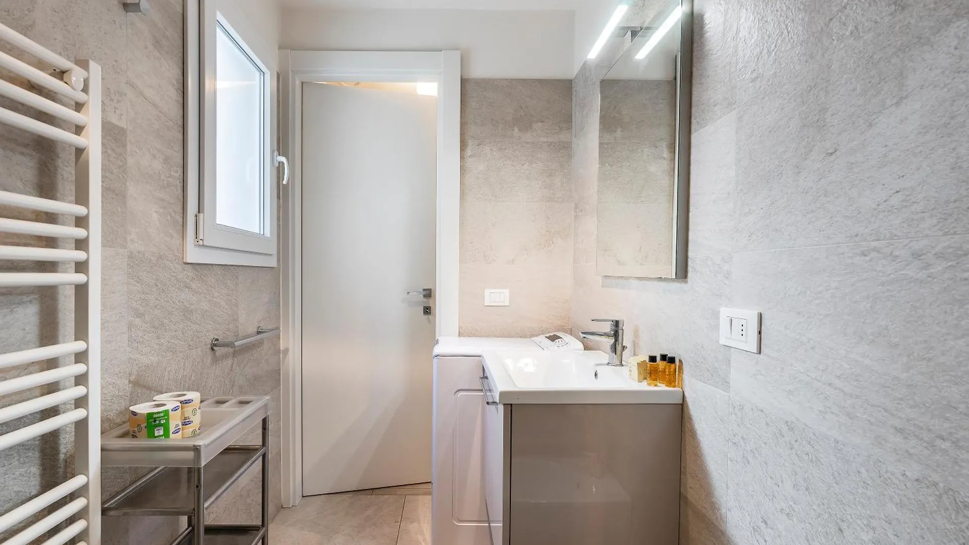 Camaldoli 8 Apartment Florence