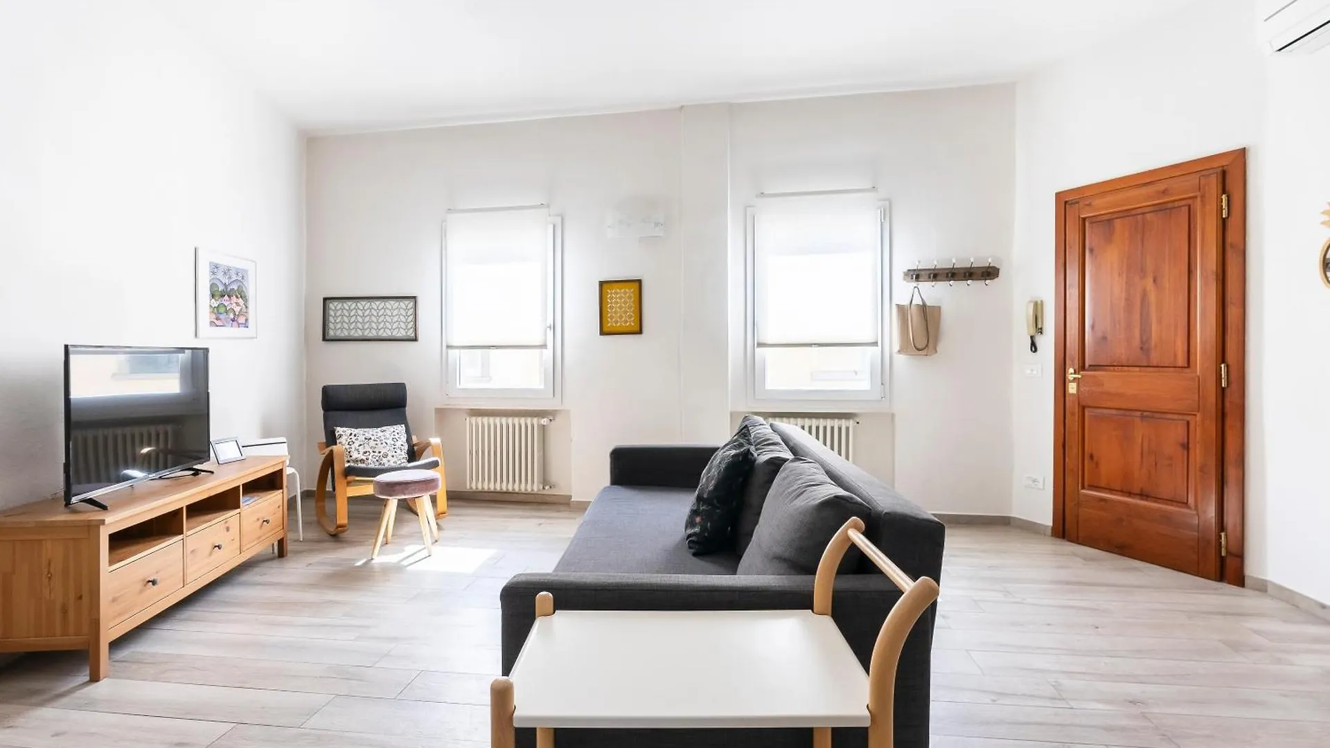 Camaldoli 8 Apartment Florence Italy