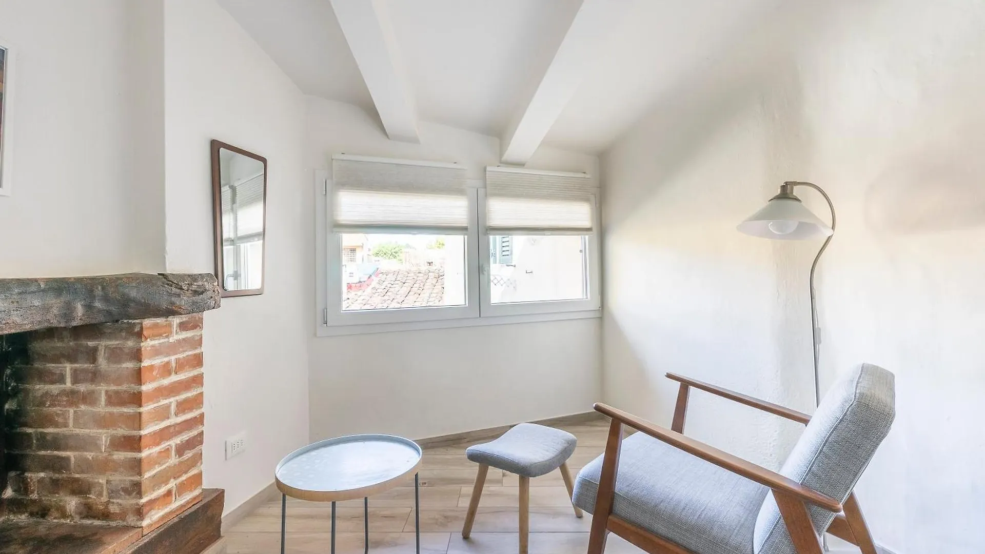 Camaldoli 8 Apartment Florence 0*,  Italy