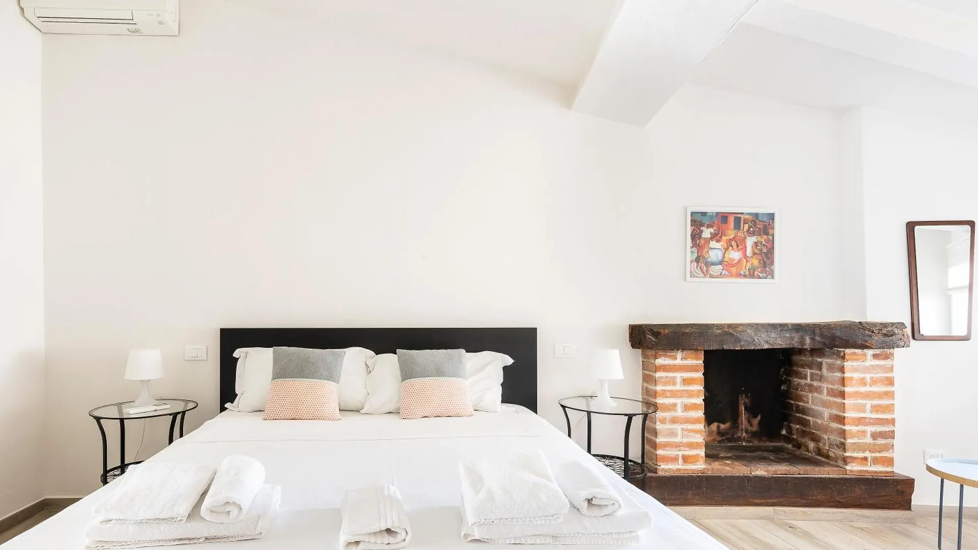 Camaldoli 8 Apartment Florence