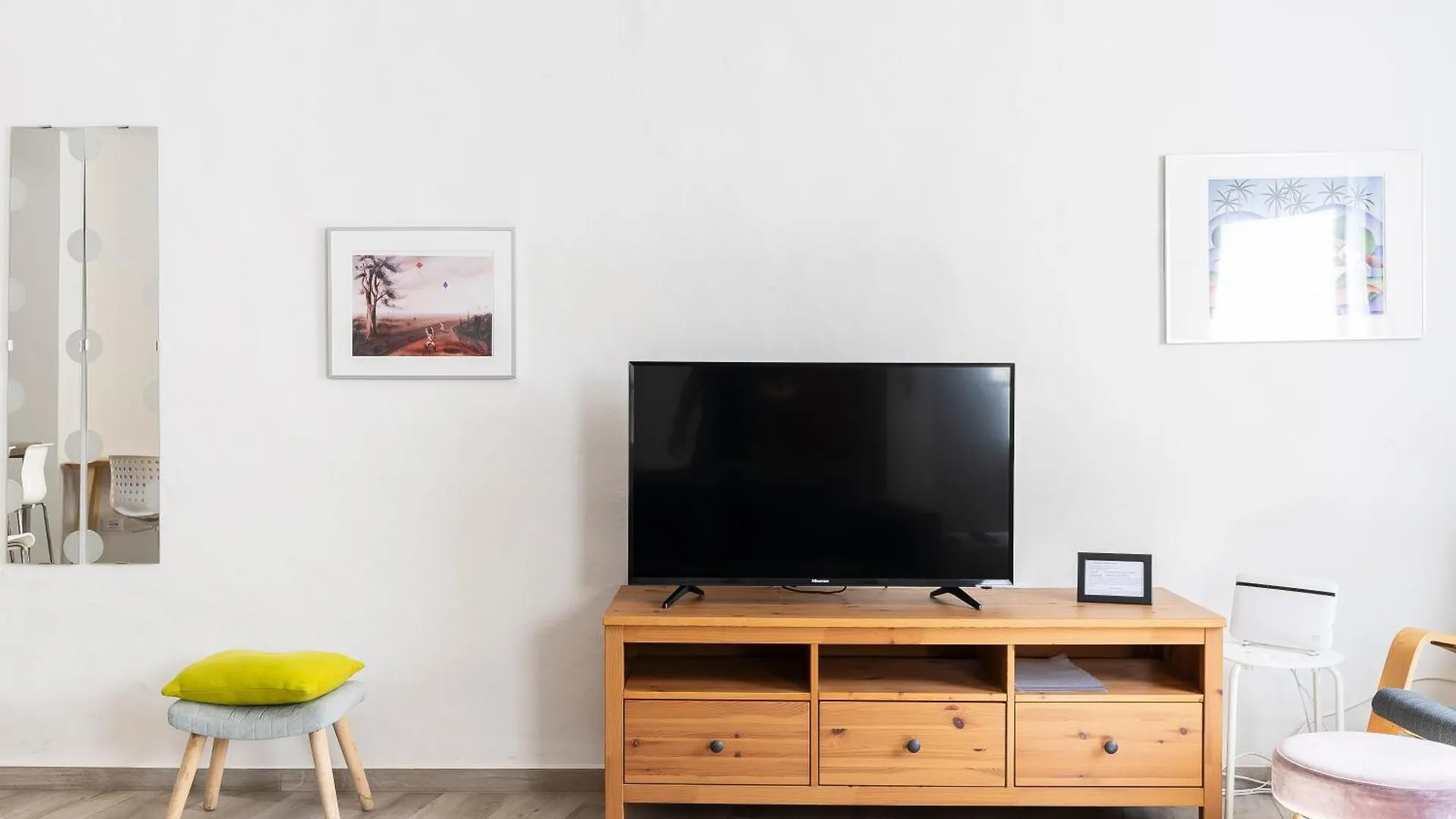 Camaldoli 8 Apartment Florence 0*,